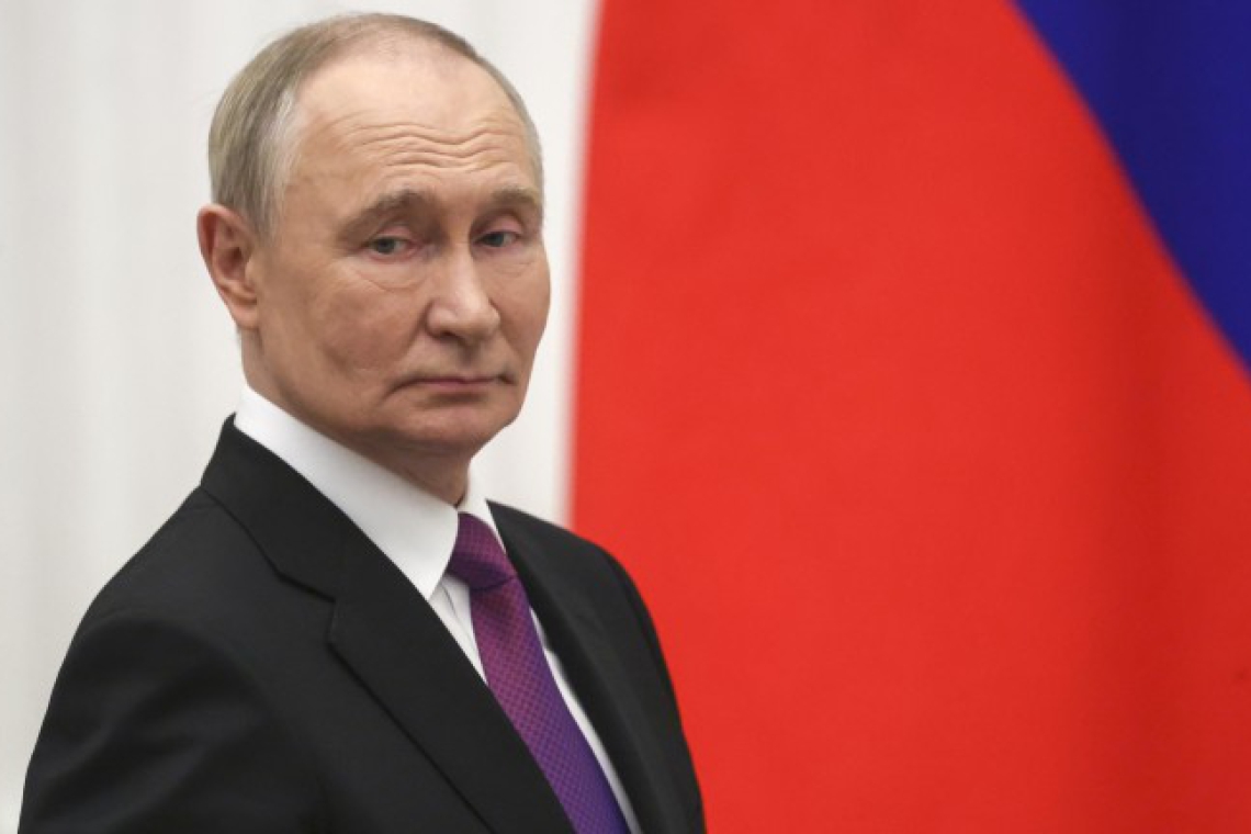 Путин и Нетаняху обсъдиха Близкия изток